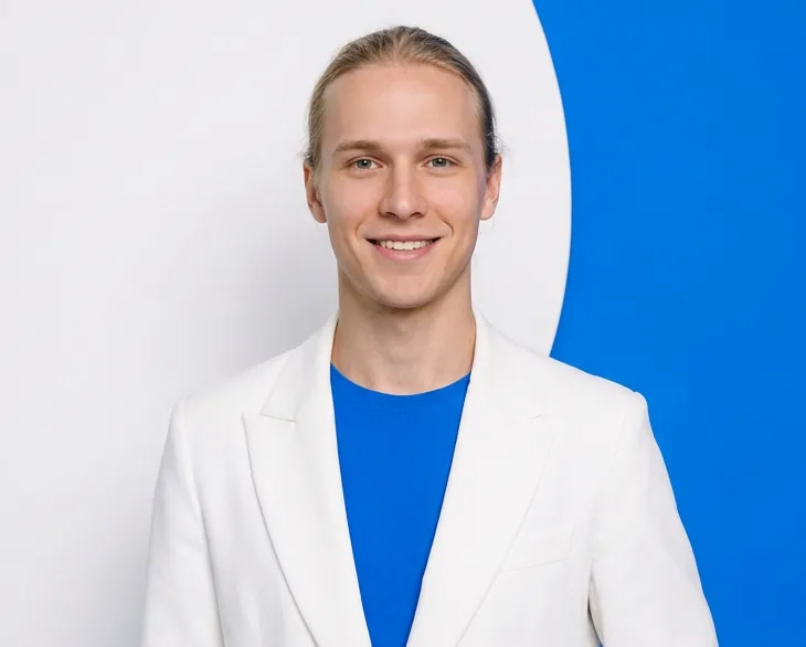 Дмитрий Чернов